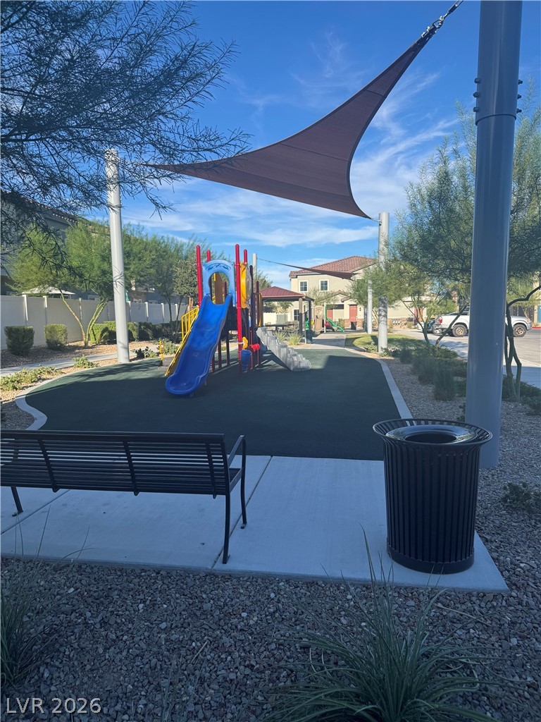 7312 North Decatur Boulevard 6 North Las Vegas NV 89131
