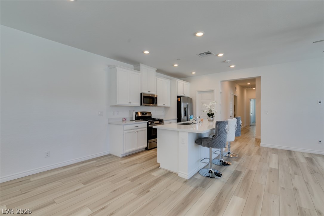 7312 North Decatur Boulevard 6 North Las Vegas NV 89131