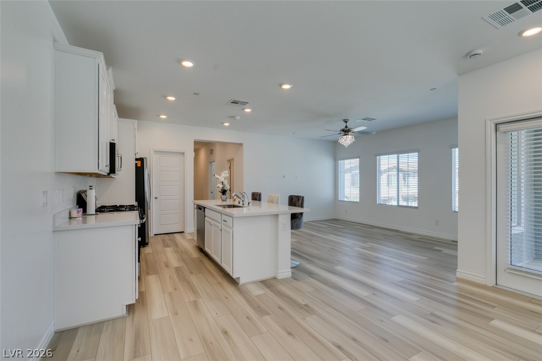 7312 North Decatur Boulevard 6 North Las Vegas NV 89131