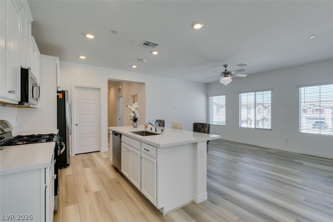 7312 North Decatur Boulevard 6 North Las Vegas NV 89131