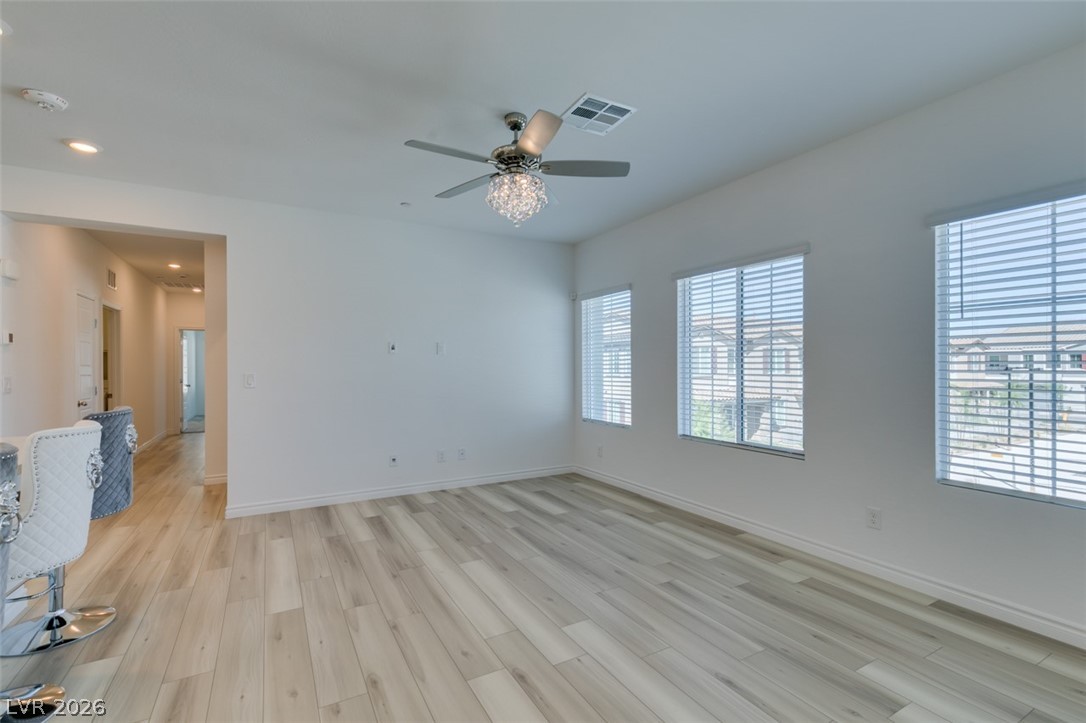 7312 North Decatur Boulevard 6 North Las Vegas NV 89131