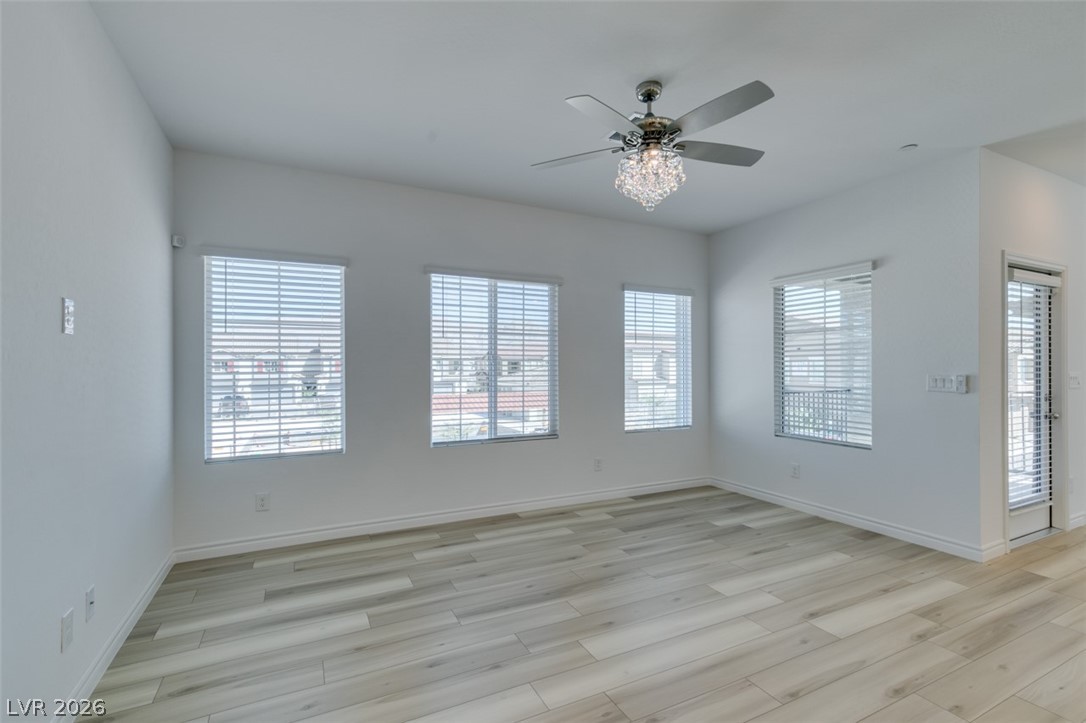 7312 North Decatur Boulevard 6 North Las Vegas NV 89131