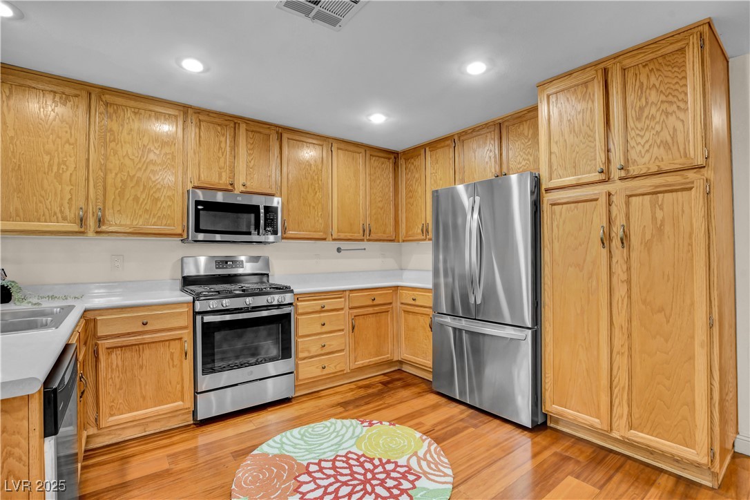 10505 Prime View Court Las Vegas NV 89144