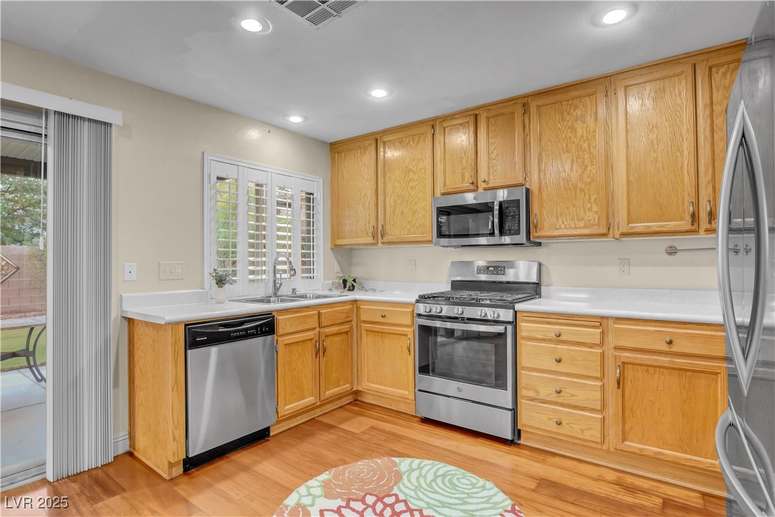 10505 Prime View Court Las Vegas NV 89144
