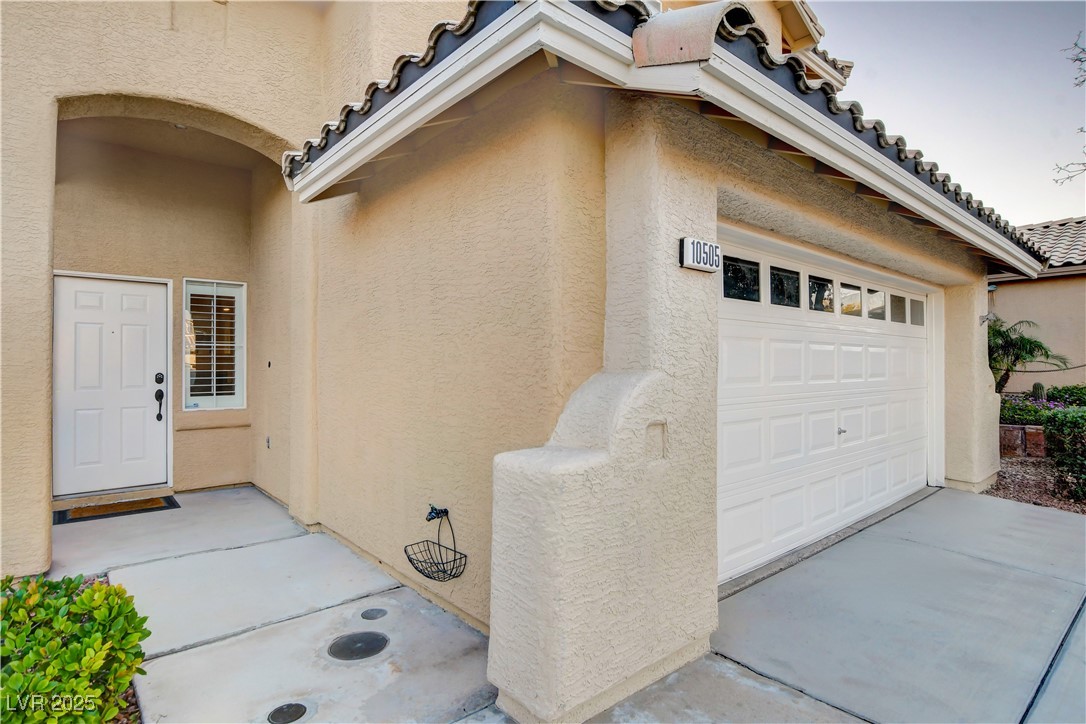 10505 Prime View Court Las Vegas NV 89144