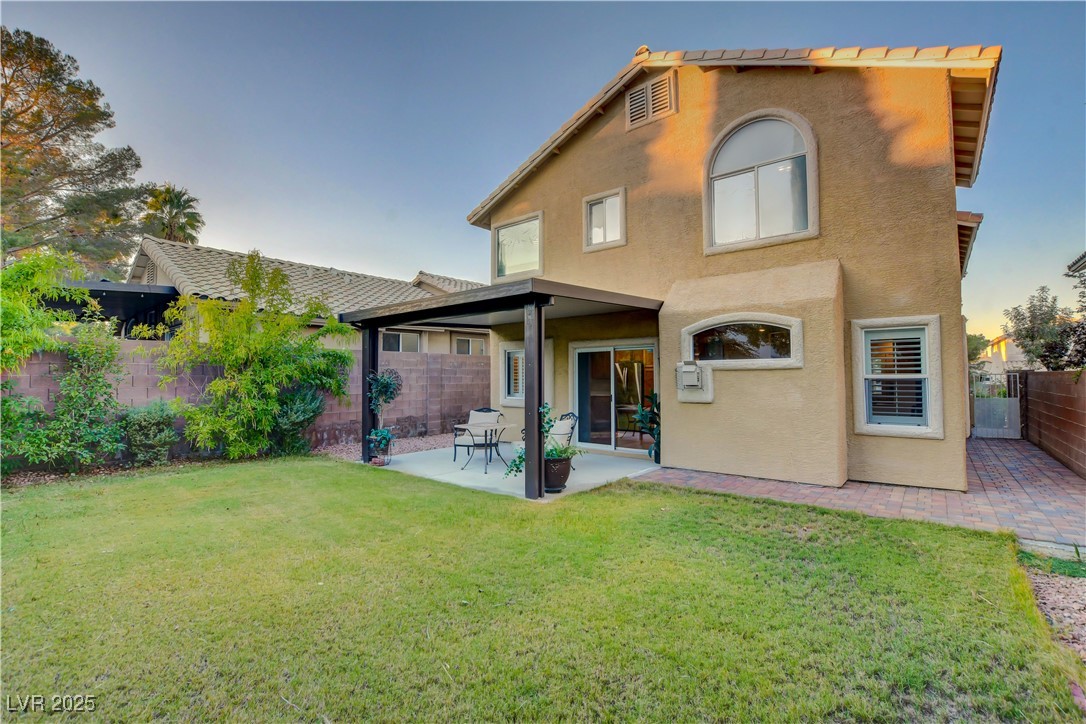 10505 Prime View Court Las Vegas NV 89144