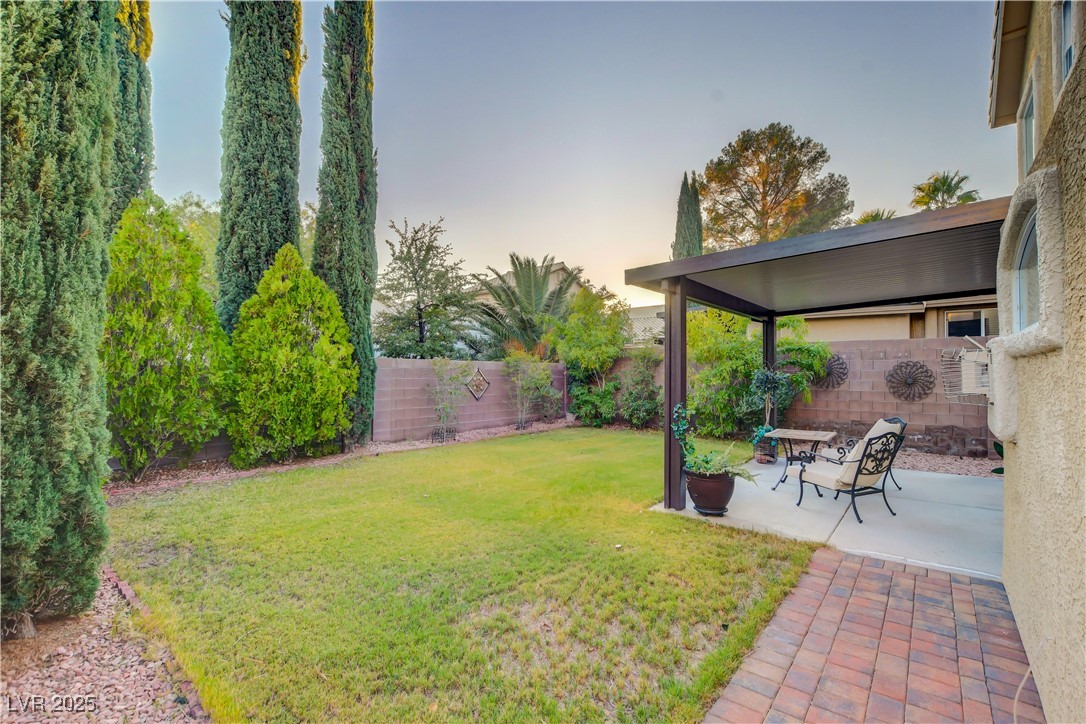 10505 Prime View Court Las Vegas NV 89144