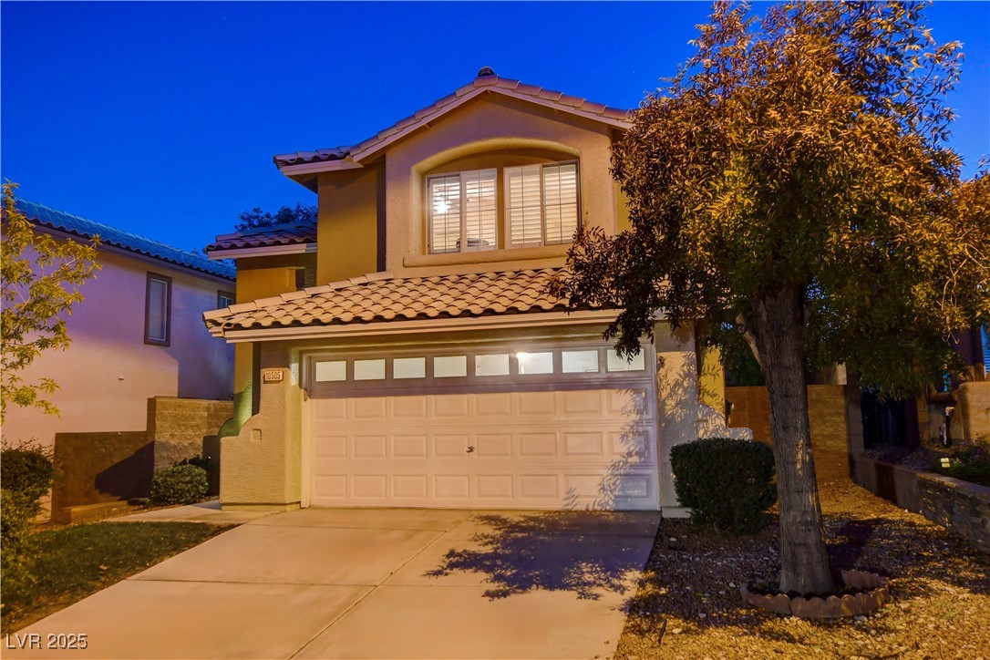 10505 Prime View Court Las Vegas NV 89144