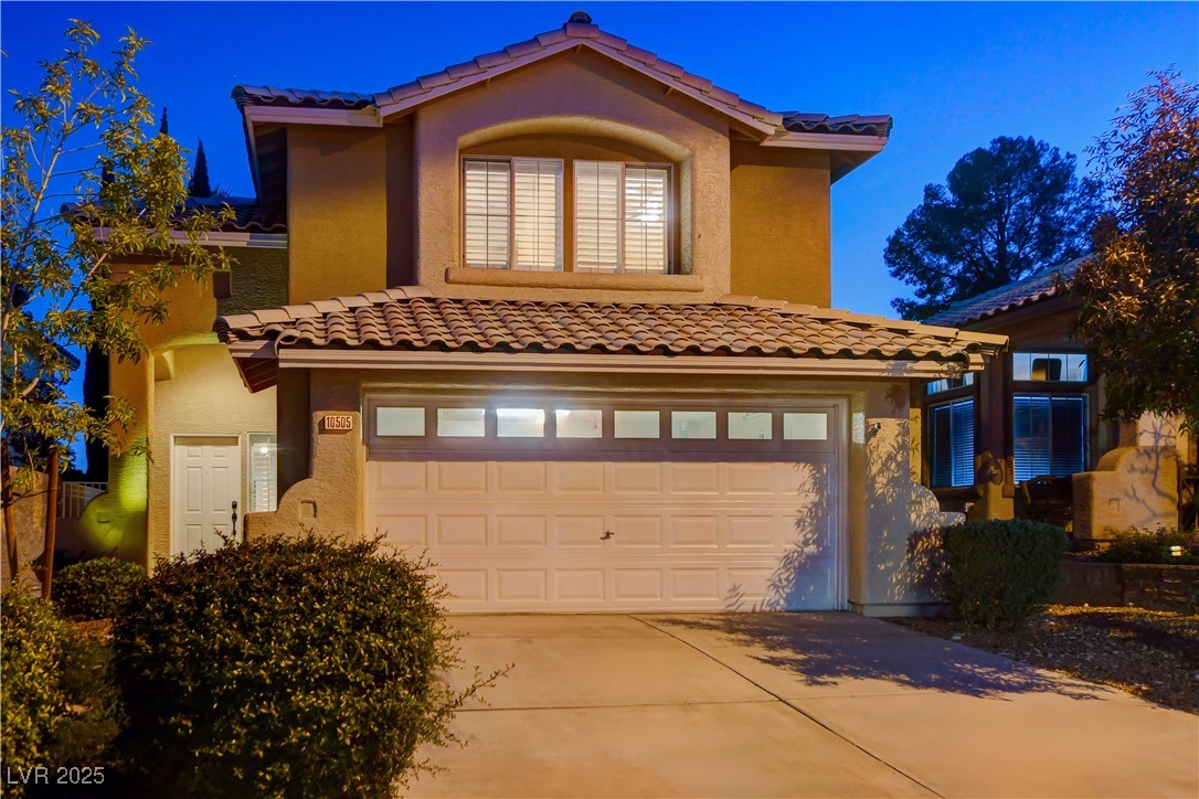 10505 Prime View Court Las Vegas NV 89144