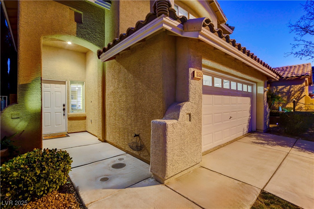 10505 Prime View Court Las Vegas NV 89144