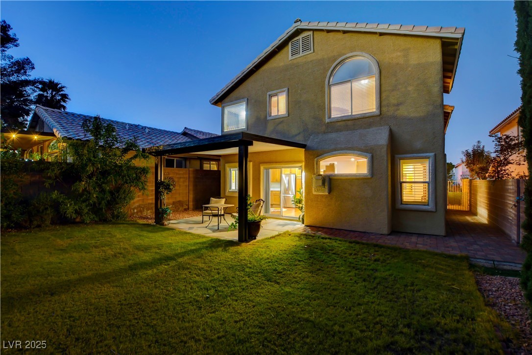 10505 Prime View Court Las Vegas NV 89144
