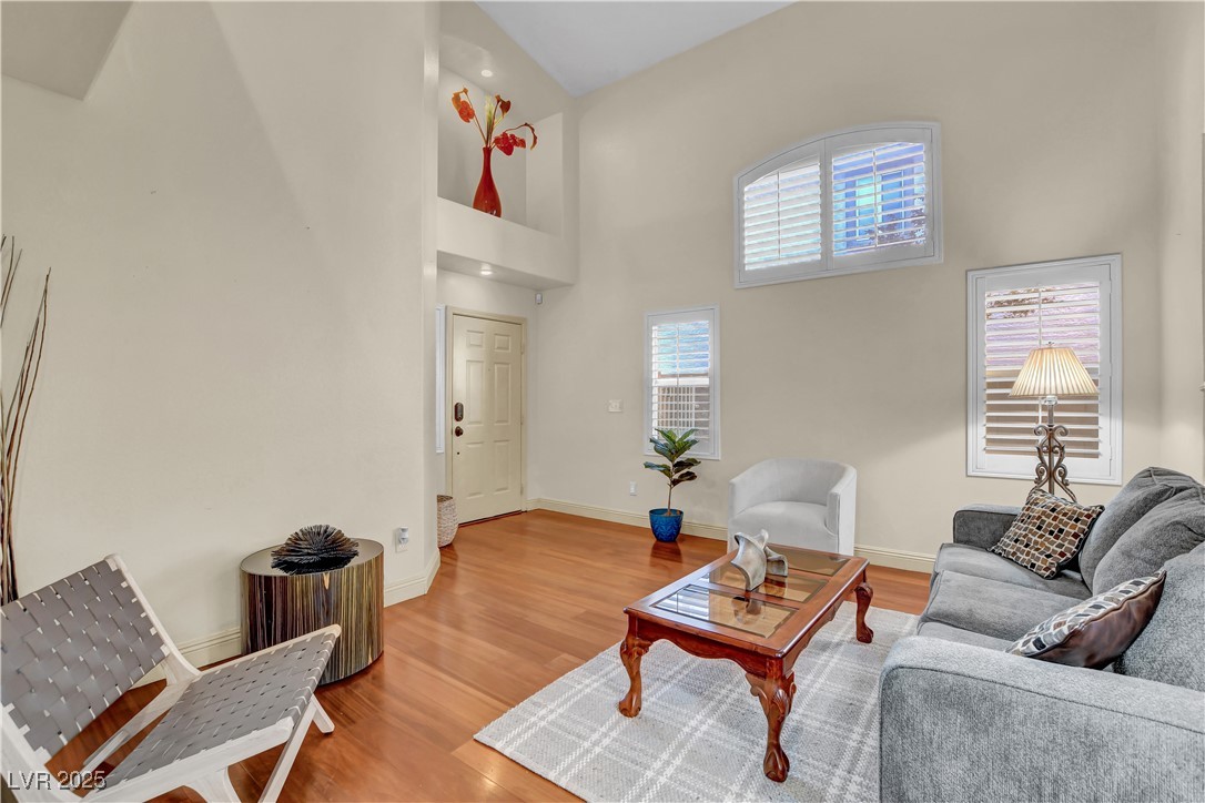 10505 Prime View Court Las Vegas NV 89144