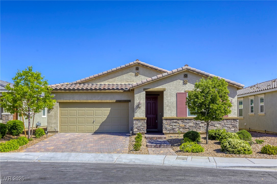 3122 Berceto Court Henderson NV 89044