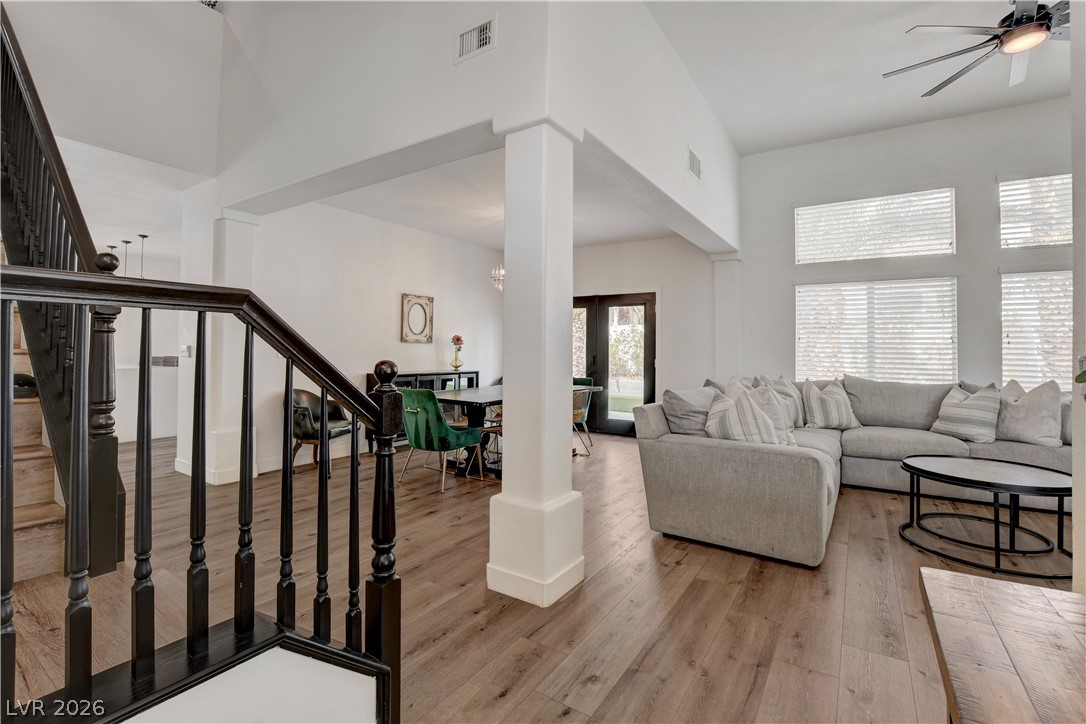1854 Desert Forest Way Henderson NV 89012