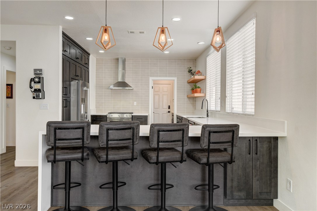 1854 Desert Forest Way Henderson NV 89012