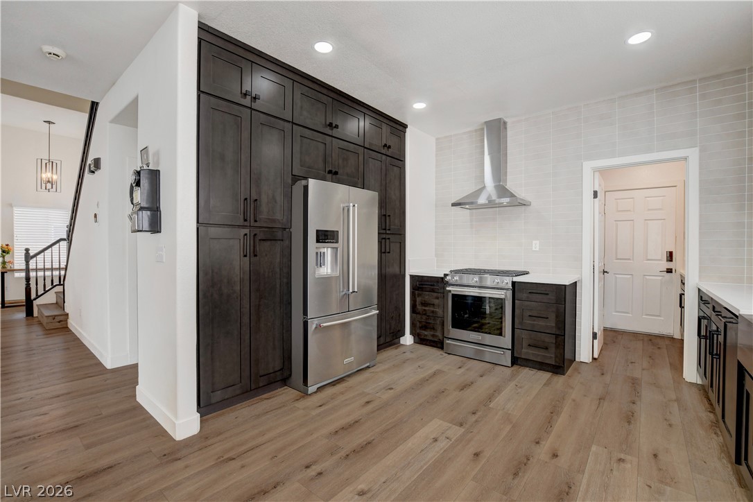 1854 Desert Forest Way Henderson NV 89012
