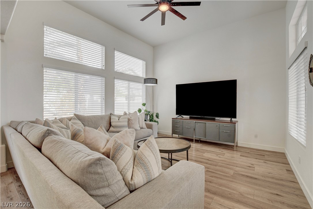 1854 Desert Forest Way Henderson NV 89012