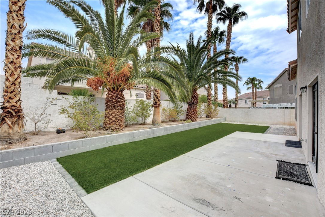 1854 Desert Forest Way Henderson NV 89012