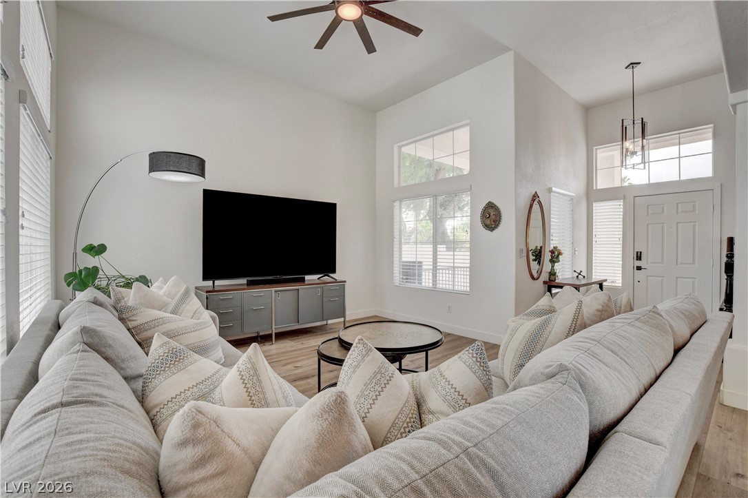 1854 Desert Forest Way Henderson NV 89012