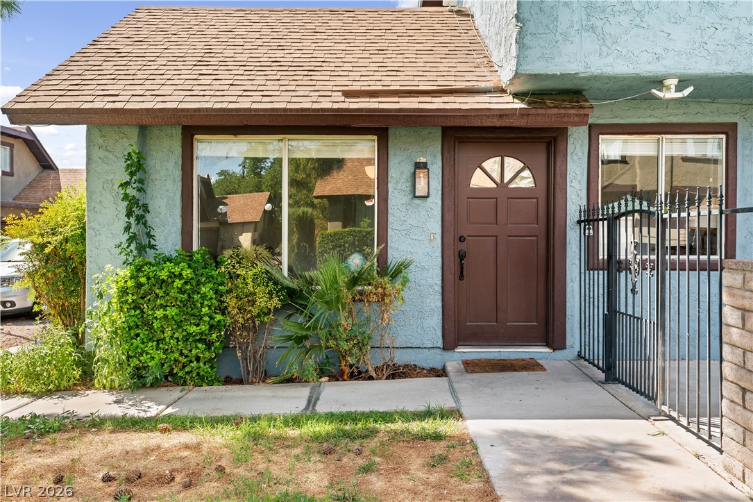 4490 Del Oro Drive Las Vegas NV 89102
