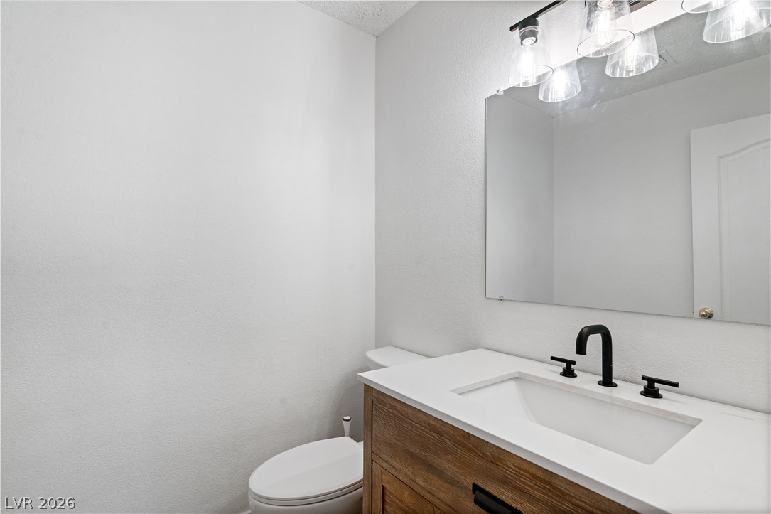 4490 Del Oro Drive Las Vegas NV 89102