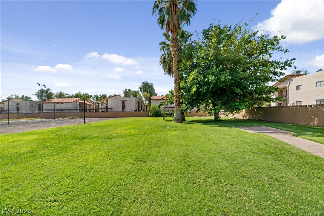4490 Del Oro Drive Las Vegas NV 89102