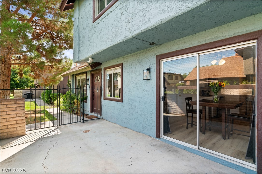 4490 Del Oro Drive Las Vegas NV 89102
