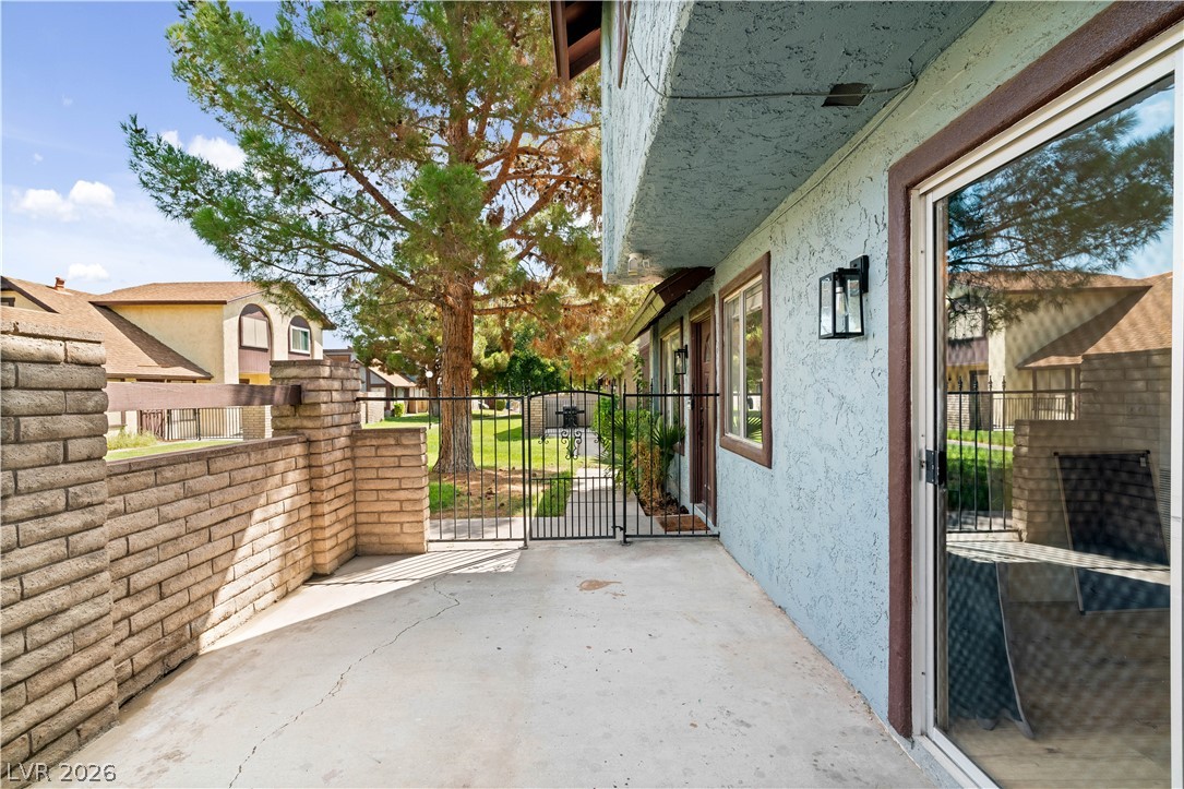 4490 Del Oro Drive Las Vegas NV 89102