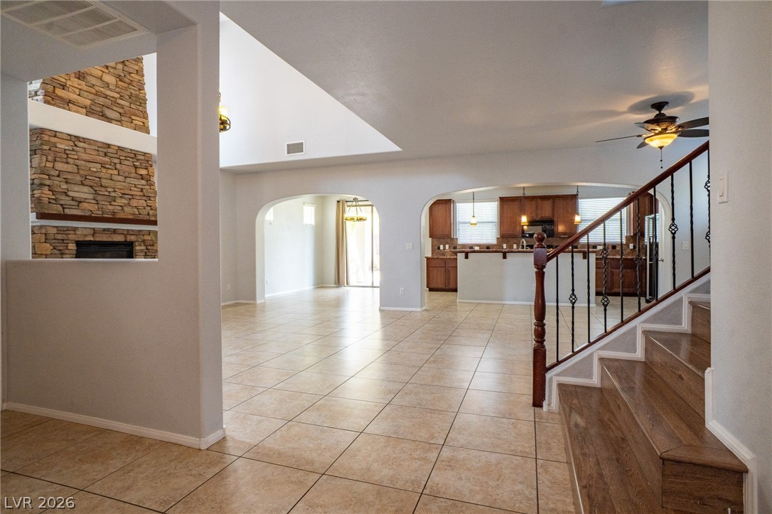 10503 Bella Camrosa Drive Las Vegas NV 89141