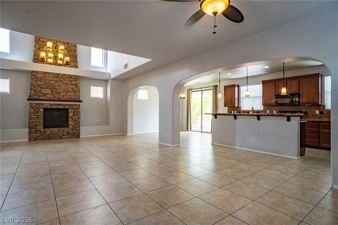 10503 Bella Camrosa Drive Las Vegas NV 89141