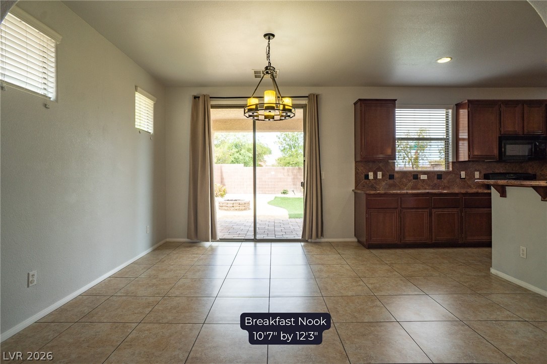 10503 Bella Camrosa Drive Las Vegas NV 89141