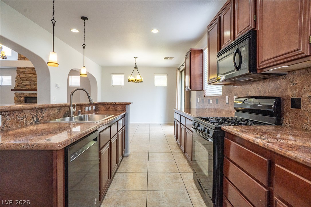 10503 Bella Camrosa Drive Las Vegas NV 89141
