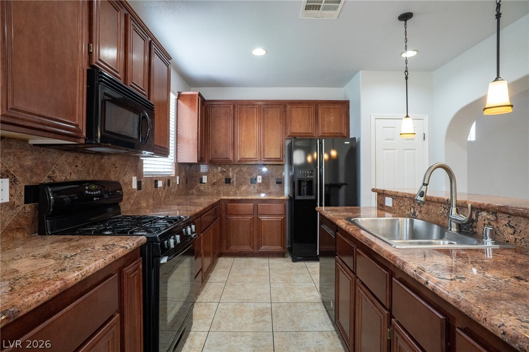 10503 Bella Camrosa Drive Las Vegas NV 89141