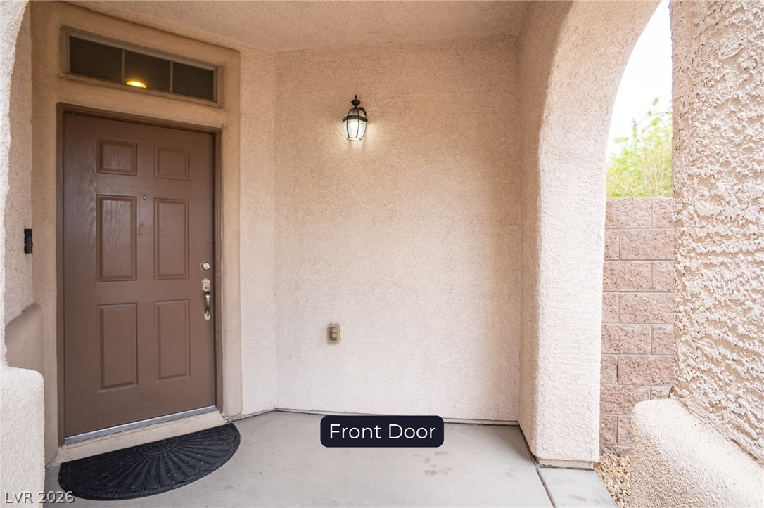 10503 Bella Camrosa Drive Las Vegas NV 89141