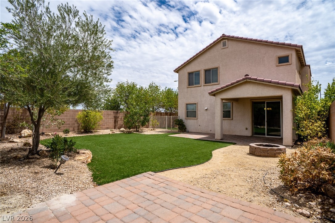 10503 Bella Camrosa Drive Las Vegas NV 89141