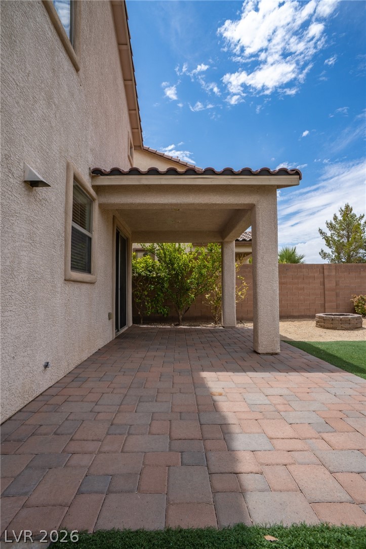 10503 Bella Camrosa Drive Las Vegas NV 89141