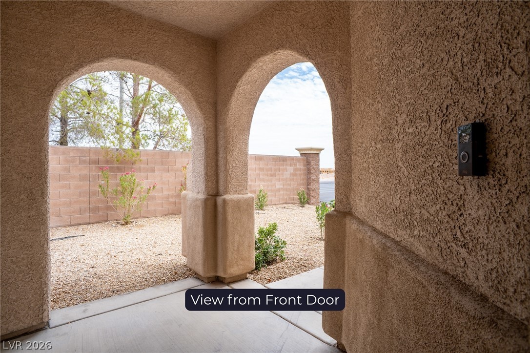 10503 Bella Camrosa Drive Las Vegas NV 89141