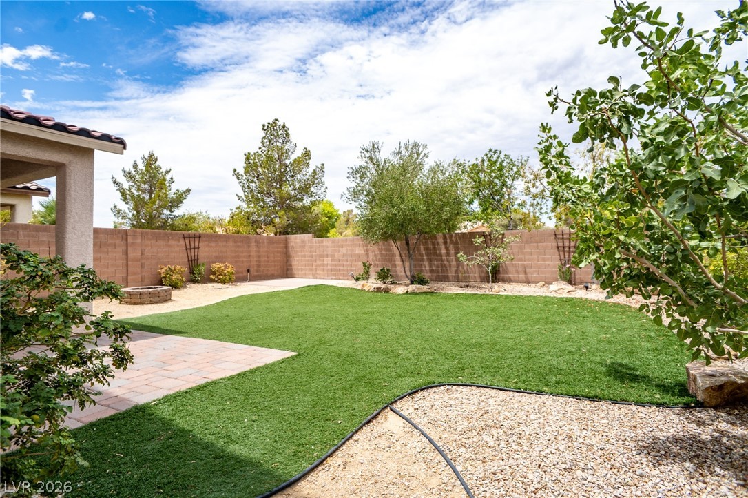 10503 Bella Camrosa Drive Las Vegas NV 89141