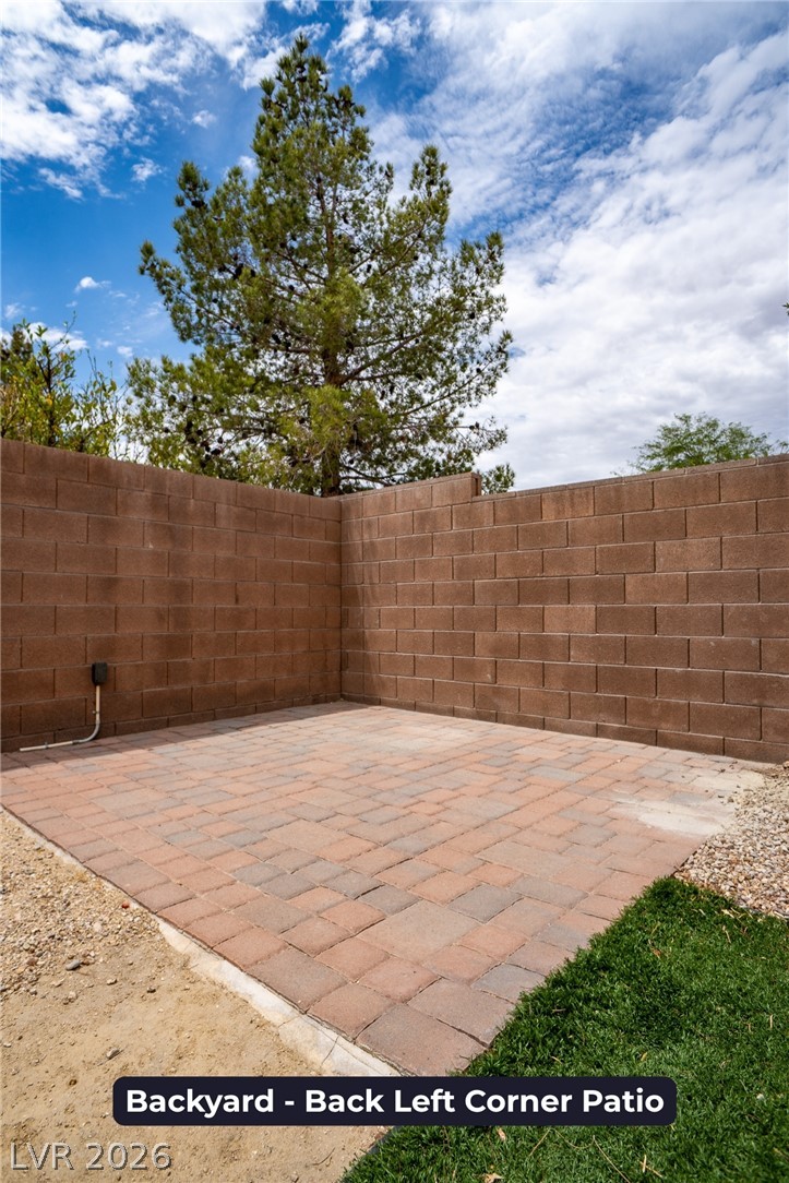 10503 Bella Camrosa Drive Las Vegas NV 89141