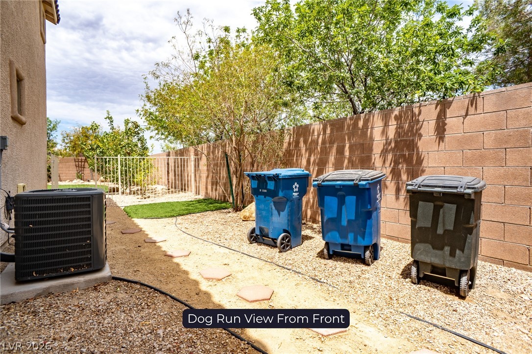 10503 Bella Camrosa Drive Las Vegas NV 89141