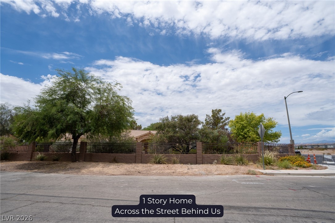 10503 Bella Camrosa Drive Las Vegas NV 89141