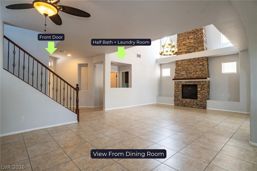 10503 Bella Camrosa Drive Las Vegas NV 89141