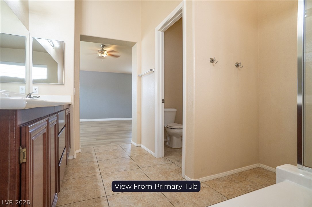10503 Bella Camrosa Drive Las Vegas NV 89141