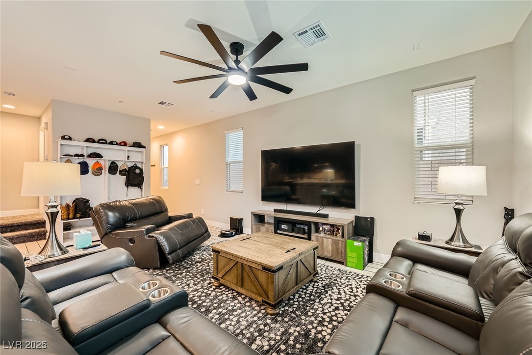 707 Cottonwood Hill Place Henderson NV 89011
