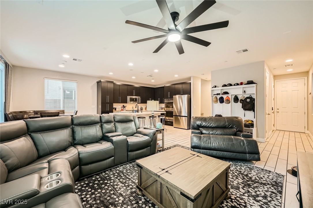 707 Cottonwood Hill Place Henderson NV 89011