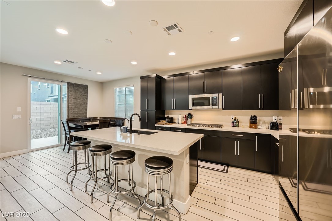 707 Cottonwood Hill Place Henderson NV 89011