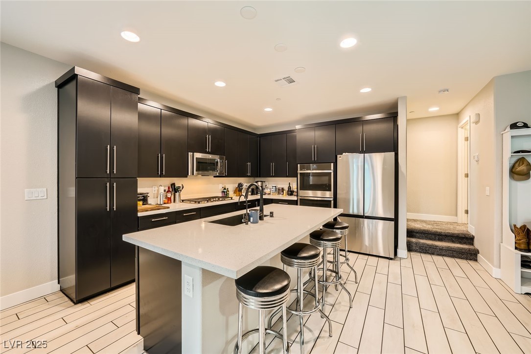707 Cottonwood Hill Place Henderson NV 89011