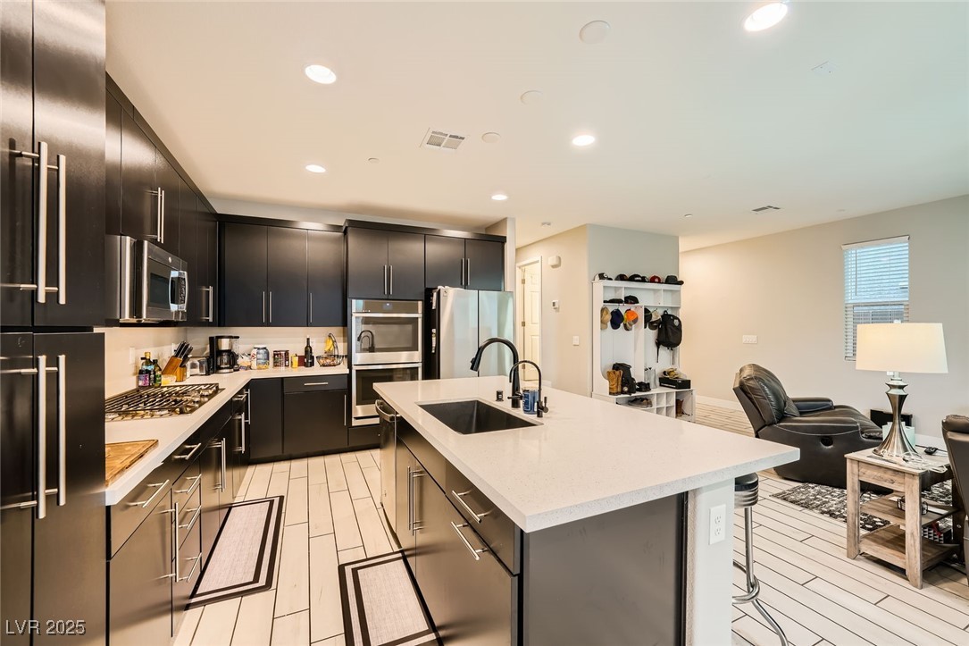 707 Cottonwood Hill Place Henderson NV 89011