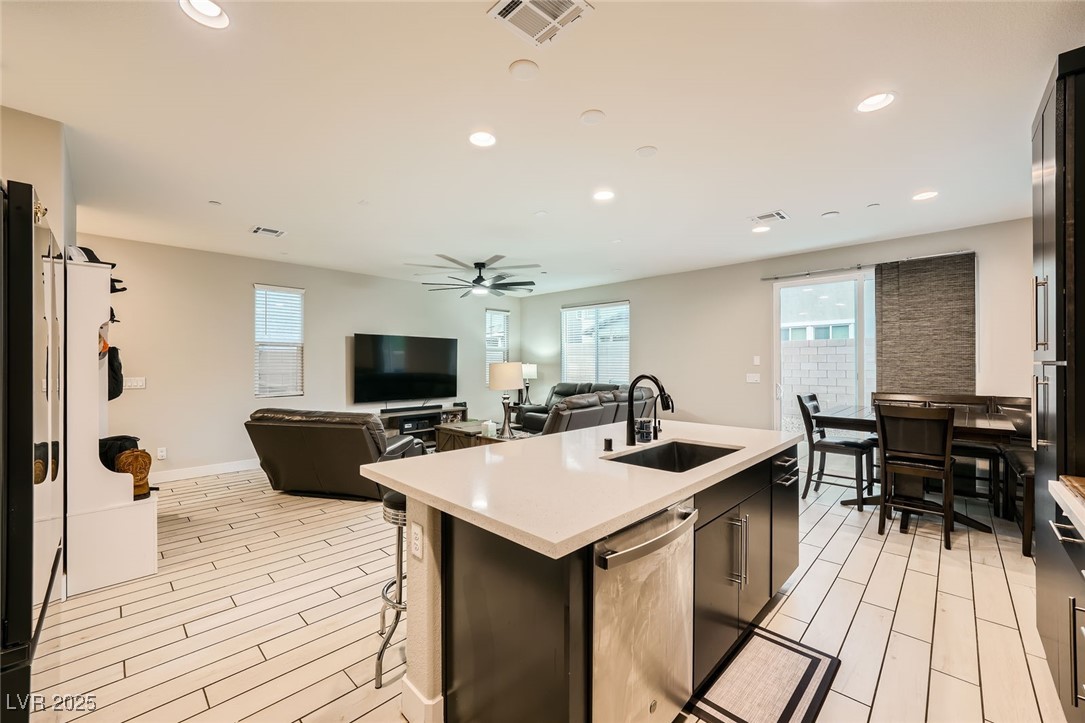 707 Cottonwood Hill Place Henderson NV 89011