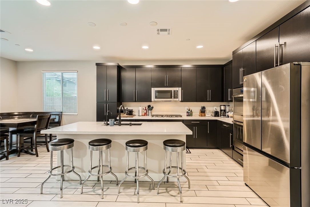 707 Cottonwood Hill Place Henderson NV 89011
